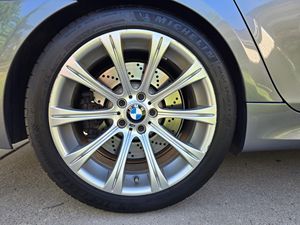 รถมือสอง BMW M5 ปี 2008 พวงมาลัยซ้าย/ขวา - Product Image 5