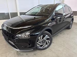 Hyundai Baygon SUV Nero 2.0-2.5L Turbo Cambio Automatico Fari LED Pneumatici R20 Tetto Panoramico Euro VI Modello 2025 7 Posti - Product Image 4