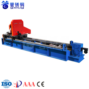 Máy Làm Ống Thép Cacbon Chuyên Nghiệp Trung Quốc Thiết Bị Máy Hàn Ống ERW Dòng Sản Phẩm Công Nghệ GXG - Product Image 6