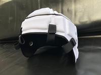 Casque de protection pour le kickboxing, livraison gratuite depuis les États-Unis, rembourrage léger en PU, protection pour le taekwondo, équipement de combat pour adultes