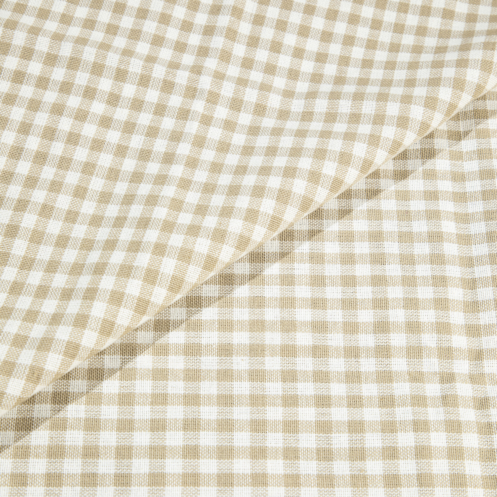 RFAB3A (Olive Green Gingham Checks)