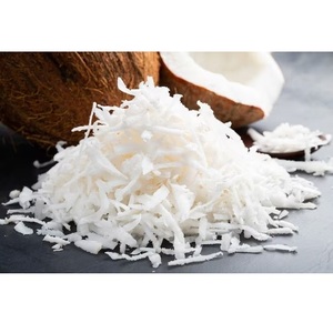 Coco Deshidratado en Polvo de Primera Calidad, Procedente de Vietnam, para Procesamiento de Alimentos, a Granel - Product Image 1