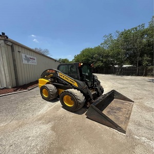 รถลื่นไถล JCB เครื่องจักรคุณภาพระดับพรีเมี่ยมสำหรับงานหนักผลิตมาเพื่อประสิทธิภาพการซื้อตอนนี้พร้อมการจัดส่งที่รวดเร็วและตัวเลือกขายส่ง - Product Image 6