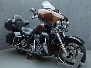 Motocicleta de Turismo de Lujo FLTRT Road Glide 3 Trike Totalmente Nueva, 150HP, con ABS, Construcción OEM de Alta Resistencia - Product Image 3