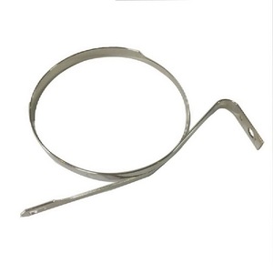 Correa de Freno Industrial de Metal Compatible con STIHL MS261 de 2 Tiempos, 504336, Nueva, para Repuestos de Motosierra, OEM Personalizable - Product Image 1