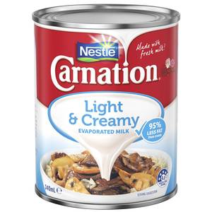 Nestlé Carnation lait condensé sucré qualité originale fournisseur en vrac - Product Image 2