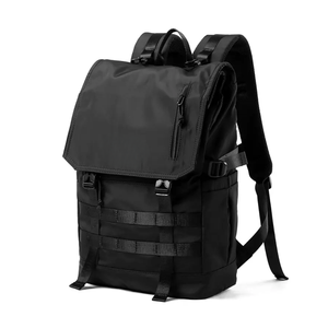 กระเป๋าเดินทางกันน้ำคุณภาพสูงผ้าทนทานปรับแต่งโลโก้ได้ - Product Image 4