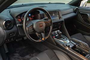 Nissan GT-R Premium Usado 2024 - Product Image 5