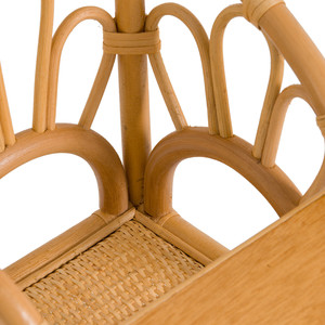 Nueva Silla de ratán para niños, silla alta de mimbre, sillas de interior naturales para niños para sala de estar de Artex Thien Thanh - Product Image 3