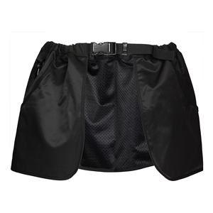 Chaleco de entrenamiento de peso para perros, ajustable, de alta resistencia, para entrenamiento de fuerza, chaleco para perros de trabajo con almacenamiento de maniquíes - Product Image 1