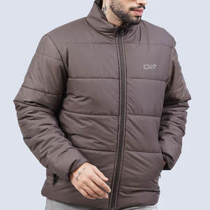 Offre spéciale Veste polaire de qualité supérieure pour hommes Veste d'hiver confortable pour hommes en vente en ligne - Product Image 3