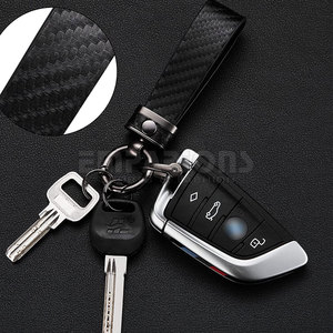 <b>Custom</b> Logo Personalized Leather <b>Keychain</b> Handmade <b>Keychain</b> Vintage Leather <b>Keychain</b> - Product Image 4