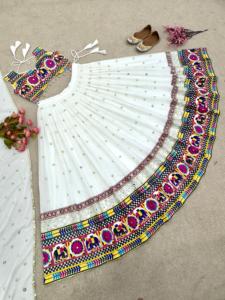 ผ้าชีฟองสำหรับงานแต่งงานทำจากผ้าไหมเทียมคุณภาพดีดีไซน์ล่าสุด - Product Image 2