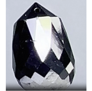 Diamant naturel non monté, clarté I1, éclat brillant, idéal pour les créations de bijoux simples et le port quotidien. - Product Image 3