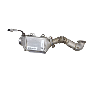 Radiateur d'échappement EGR FIAT Panda Série 4X4 (319) 55273565 Diesel 1300 (12>) - Product Image 1