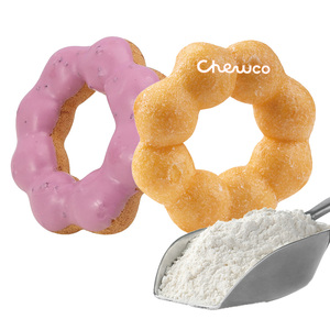 TTM-914001 ciambella <span class=keywords><strong>di</strong></span> Mochi premiscelato in polvere da 10kg/sacchetto mix <span class=keywords><strong>di</strong></span> <span class=keywords><strong>pasticceria</strong></span> - Product Image 5