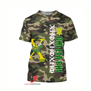 เสื้อยืดสตรีคอกลมแขนสั้นสไตล์เต่าน้ำหนักเบาและระบายอากาศได้ดี - Product Image 5