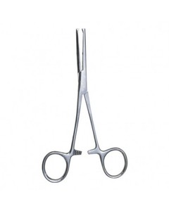 Kocher-Forceps de un solo uso, instrumentos de uso de Zachary Industries, precio al por mayor - Product Image 1