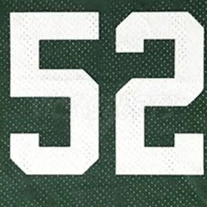Último Diseño de Camiseta de Fútbol Americano Personalizada, Ropa Deportiva, Camiseta de Fútbol Americano - Product Image 3