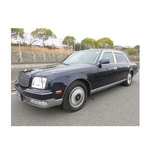 Barato Buen estado Segunda mano Vehículos Toyota usados Coches bastante usados Toyota Caentury - Product Image 6