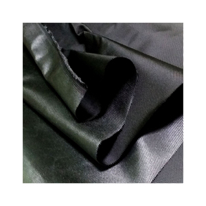 Cordura 1000D Nylon 6 PU Enduit Tissu Double Couche Stratifié 500D Nylon Cordura pour Sacs à Dos Tissu Pvc Oxford Tissu Tente - Product Image 4