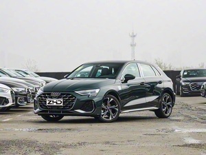 Au Di <span class=keywords><strong>A3</strong></span> Essence 2025 A3L <span class=keywords><strong>Limousine</strong></span> 35 TFSI Flying Joy Edition SUV 4 portes 5 places Voiture familiale à <span class=keywords><strong>prix</strong></span> abordable pour l'Afrique - Product Image 3