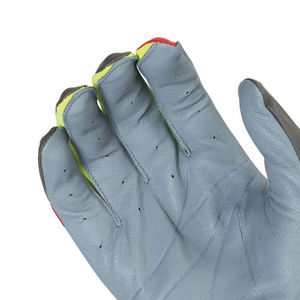 ถุงมือเบสบอลตีเบสบอลสำหรับทุกเพศผู้เล่นทีมมืออาชีพ - Product Image 5