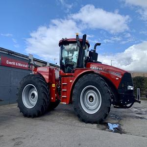 Tractor potente Case IH Steiger 470, máquina de calidad superior, opción de entrega rápida, compra directa hoy, mejor precio, venta al por mayor de confianza - Product Image 1