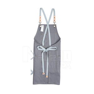 2023 New Arrival Adjustable Barber Aprons Cheap Price Best Quality Barber Aprons - Product Image 2