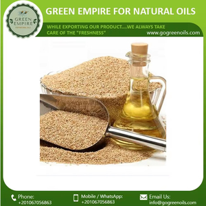 น้ำมันงาจากพืชธรรมชาติที่ใช้ใน100% ดูแลเส้นผมสำหรับการกดเย็นโดยผู้ผลิต - Product Image 4