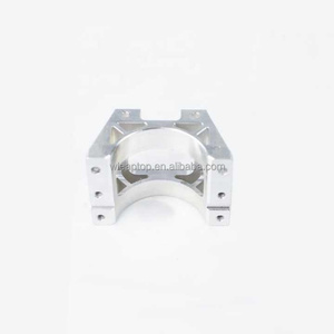 Base de Montaje de Motor de Aleación y Plástico para Dron Agrícola D Agras T40/T20P/T50, Pieza de Repuesto - Product Image 5