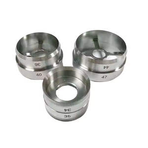 Marcador y calibradores de senos Manual de alta calidad 2024, marcador de areola para mamoplastia Roma, Material de acero - Product Image 1