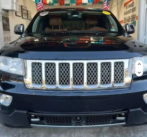 Jeep Grand Cherokee d'occasion - 2012 - à vendre - Product Image 1