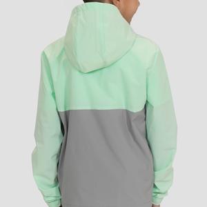 Chaqueta Cortavientos Deportiva Ligera de Poliéster de Alta Calidad para Niños - Product Image 2