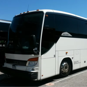 Autocars d'occasion 100 % abordables, modèles 2012, 2013, 2014, Setra S407 Comfort Class 56 places, propres et à faible kilométrage - Product Image 1