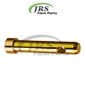 Pasadores de enlace superior especiales para piezas de maquinaria agrícola Fabricante y mayorista de piezas de enlace de tractor JRS Farmparts India - Product Image 3