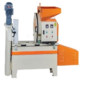 Mezcladoras de Alimentos Monofásicas Grandes de Alta Calidad, Mezcladora Trituradora de Alto Rendimiento para Agricultura y Apicultura, Económicas para Invernaderos Agrícolas - Product Image 1