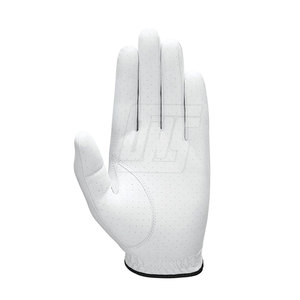 Gants de golf en cuir de mouton Gants de golf gauche droite fabriqués au Pakistan Gants de golf en vente - Product Image 1