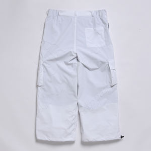 กางเกงทรงหลวมใส่ได้ทั้งชายและหญิง, กางเกงใส่เล่นสกีกันน้ำใส่ได้ทั้งหญิงและชาย - Product Image 2