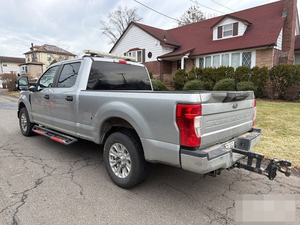 Camioneta Ford F-250 STX 4x2 Crew Cab 2021 usada de primera calidad - Product Image 2