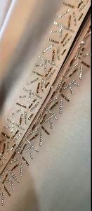 Vêtements musulmans traditionnels islamiques élégants et modestes pour femmes, abaya de mariée de style Dubaï-Accessoire inclus - Product Image 4