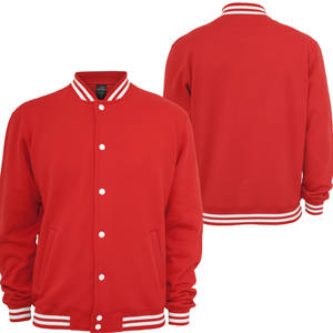 Vestes universitaires de haute qualité pour hommes, nouveau style formel avec capuche, vente chaude, vêtements d'hiver, veste universitaire pour hommes - Product Image 6