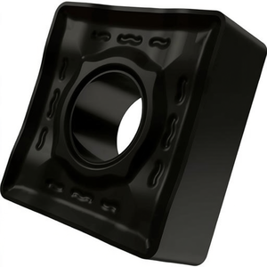 ISO SNMM 250924E-NR2T7335 D. 9.12mm MT-CVD Inserto de Torneado Indexable Recubierto, Paquete de 10 para un Rendimiento Eficiente de la Herramienta - Product Image 2