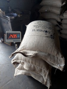 [Nouvelle culture] Meilleurs grains de café vert Robusta 60kg Sac de jute Certificats complets Meilleur prix Fournisseur fiable du Vietnam + 84363565928 - Product Image 4