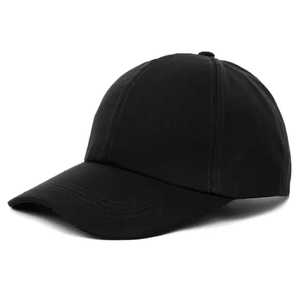 Gorras de golf sin costuras de diseño no estructurado de perfil bajo hechas con algodón de rendimiento ligero bajo Moq precio barato para adultos - Product Image 5