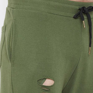 Diseña Tu Propio Chándal Deportivo de Invierno para Hombre de Alta Calidad, Estilo Nuevo, Cantidad al por Mayor, con Cremallera - Product Image 6