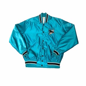 TITLISTS personnalisé équipe Letterman hiver de haute qualité Bomber Varsity Jacket Bomber vestes tissu Satin logo personnalisé hommes vestes - Product Image 1