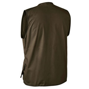 Chaleco de Caza para Exteriores de Alta Calidad, Resistente al Viento y Transpirable, con Característica Impermeable, Diseño con Estampado Animal, Servicio OEM y ODM Disponible - Product Image 3