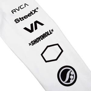 Kimono de Jiu-Jitsu Brasileño Shoyoroll Cut RVCA x StreetX - Product Image 4