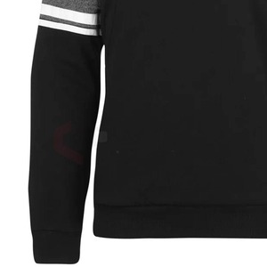 Sweat-shirt en polaire technique hydrofuge pour homme avec accents réfléchissants Construction résistante au vent Performance Chaleur aller - Product Image 6